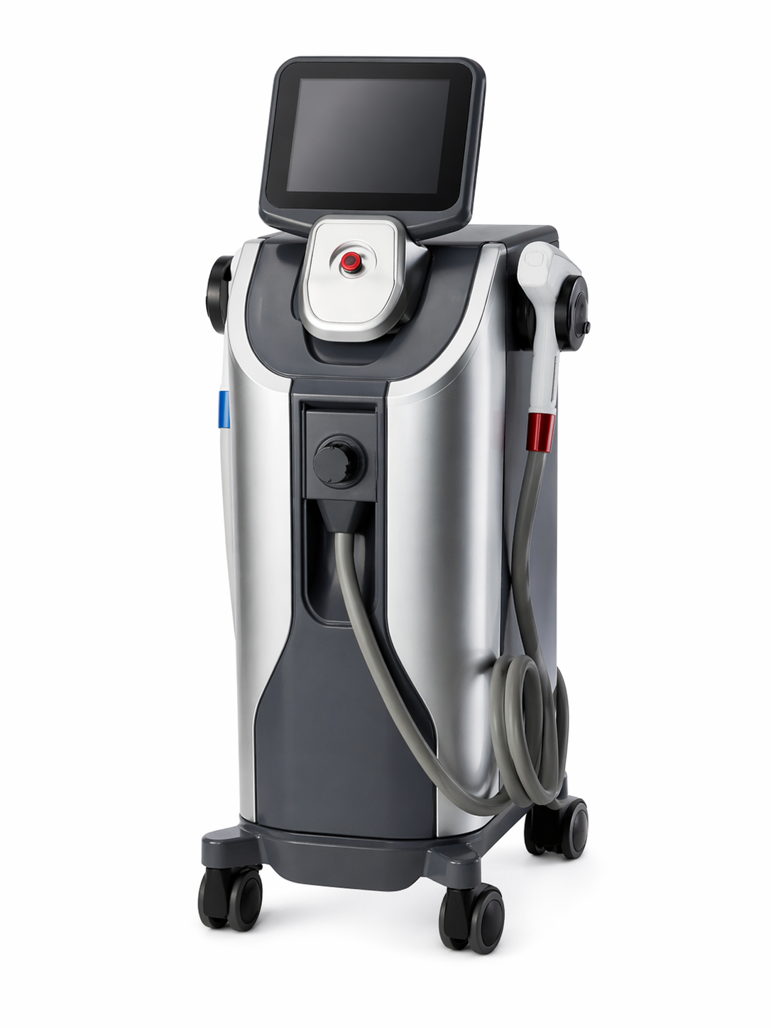 Equipamento Laser HandPico
